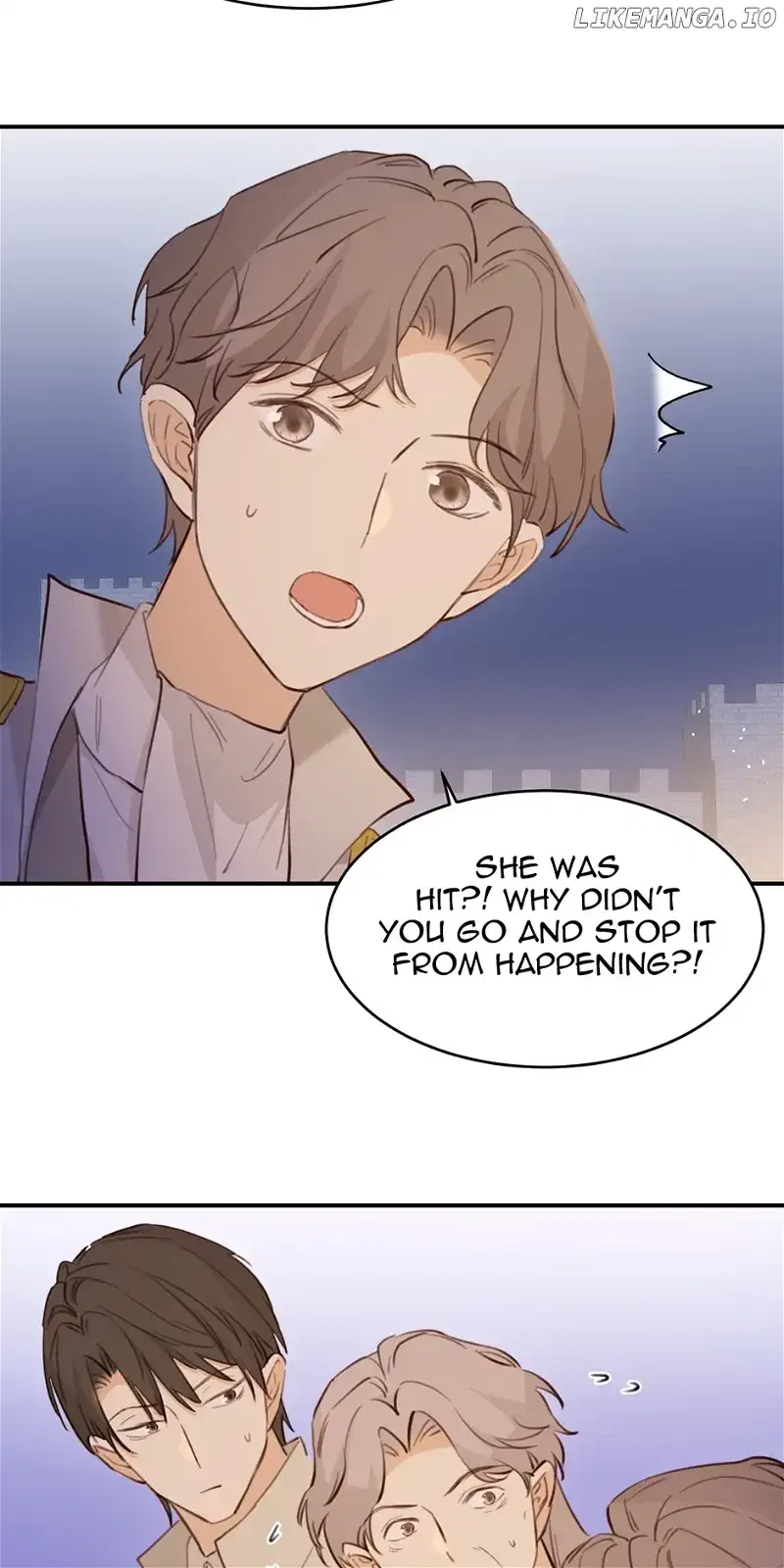 A Princess’s Guide to Saving Dragons Chapter 115 – Page 7