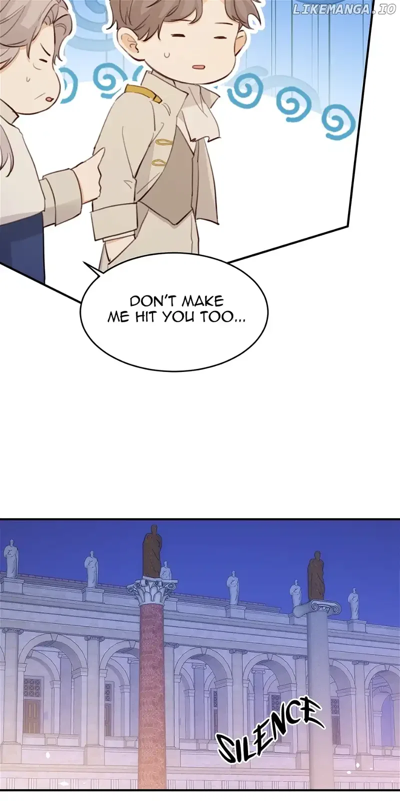 A Princess’s Guide to Saving Dragons Chapter 115 – Page 9