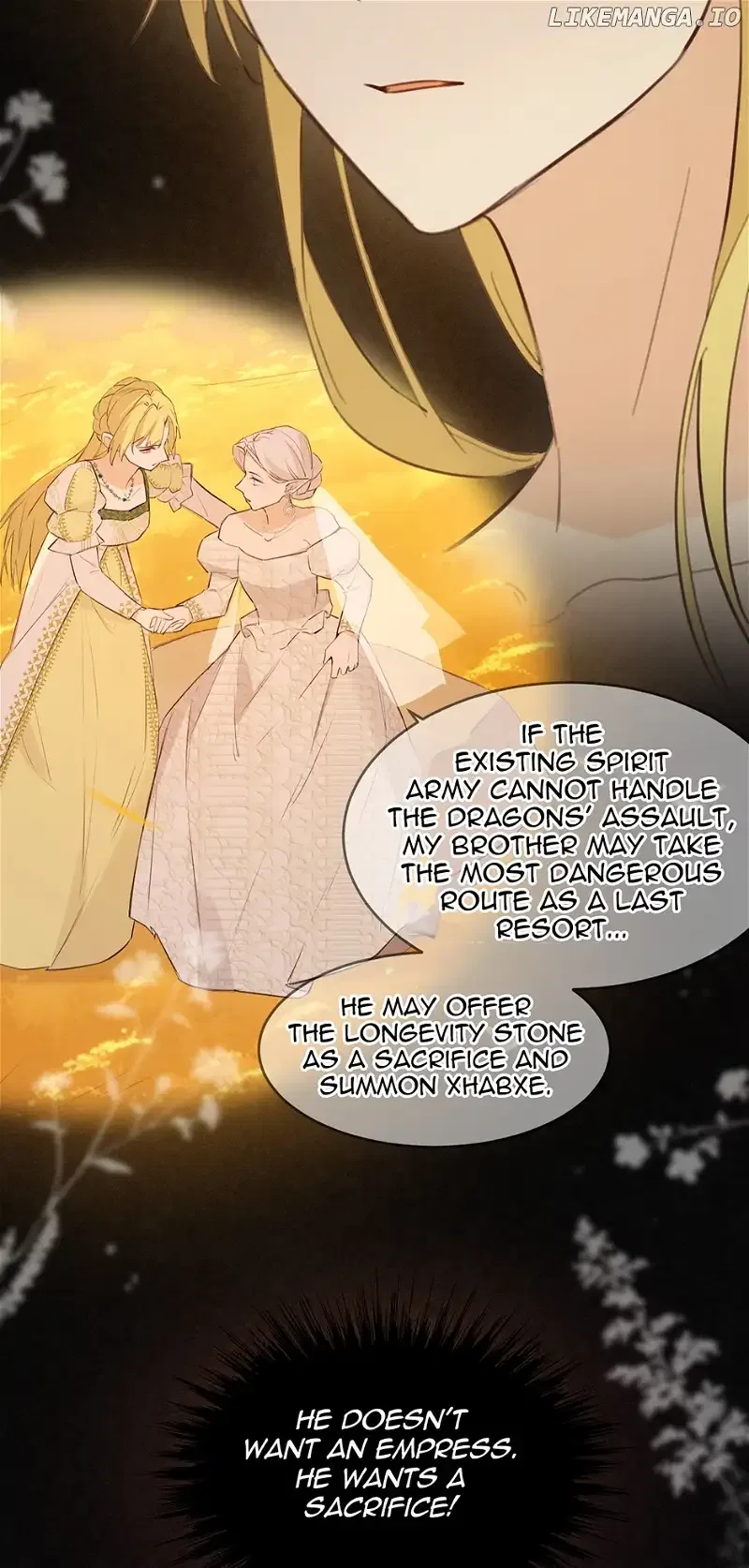 A Princess’s Guide to Saving Dragons Chapter 115 – Page 13