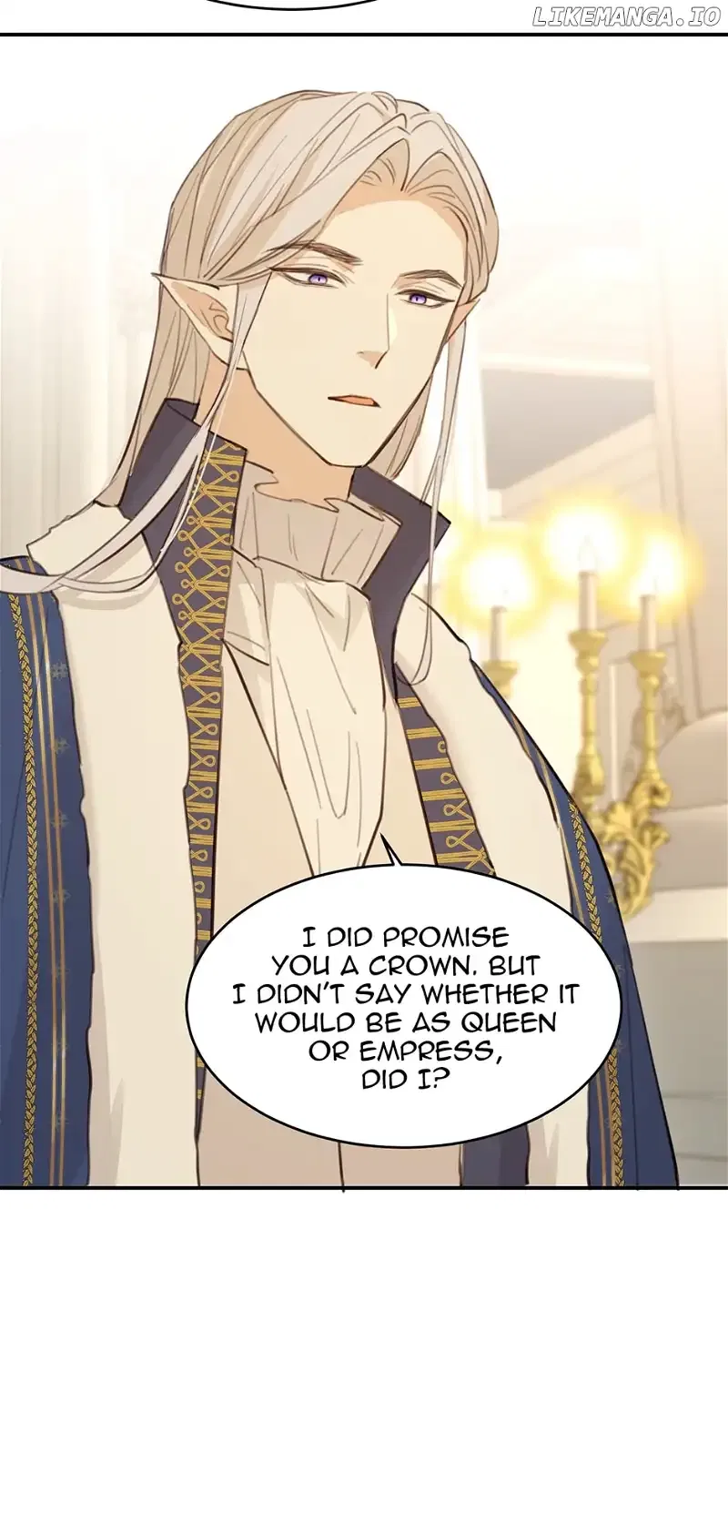 A Princess’s Guide to Saving Dragons Chapter 115 – Page 15