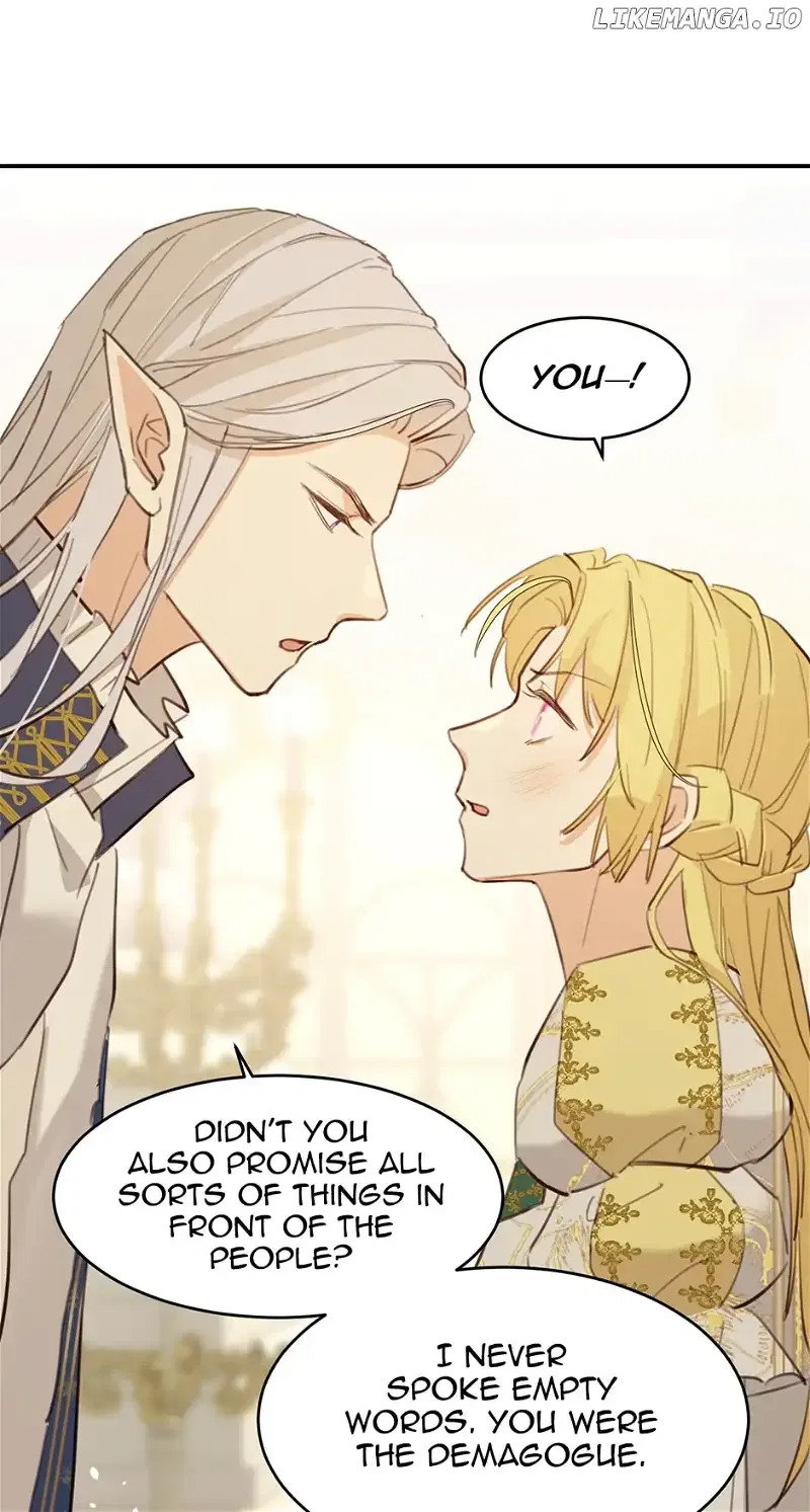 A Princess’s Guide to Saving Dragons Chapter 115 – Page 16