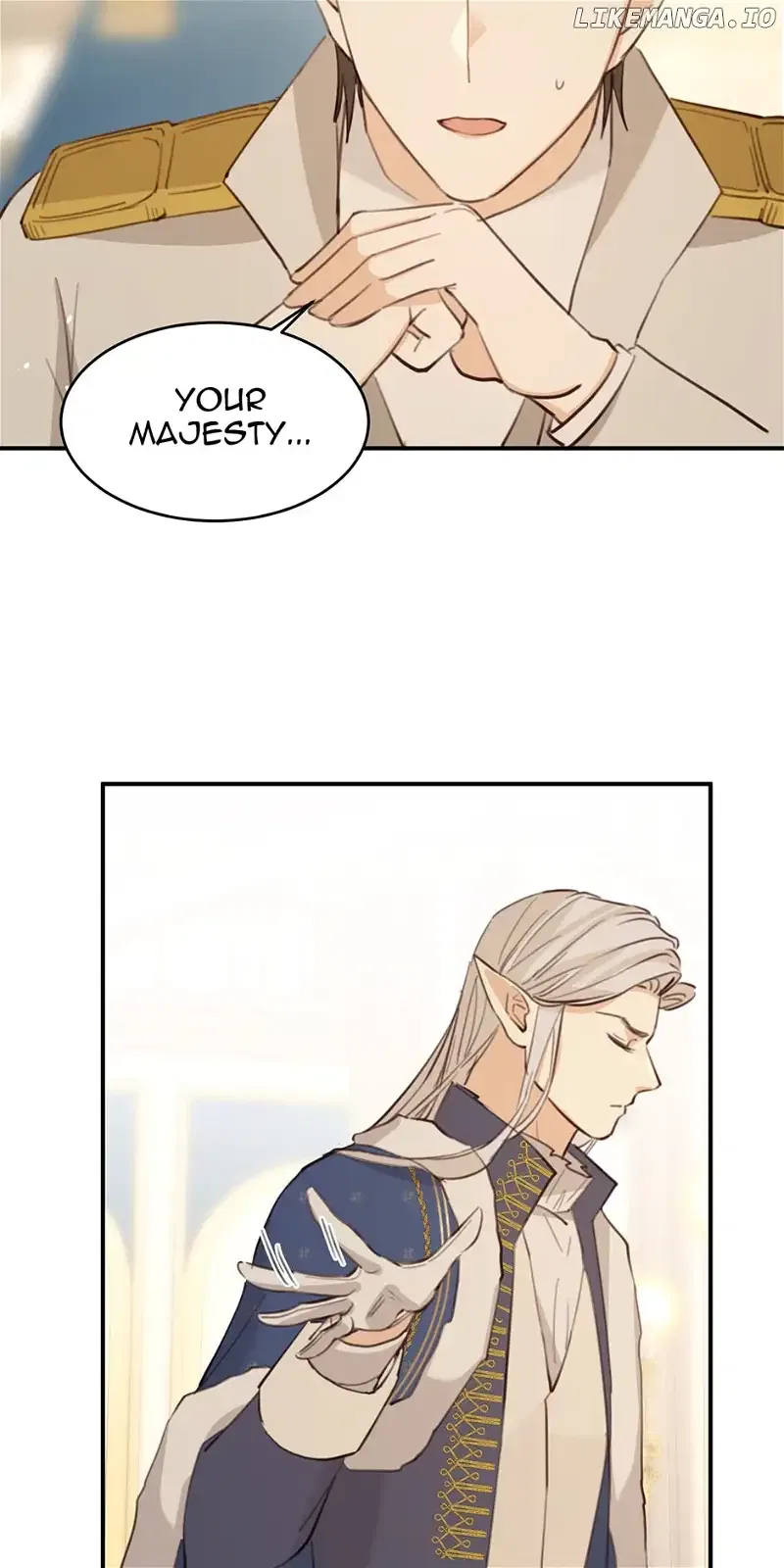 A Princess’s Guide to Saving Dragons Chapter 115 – Page 24