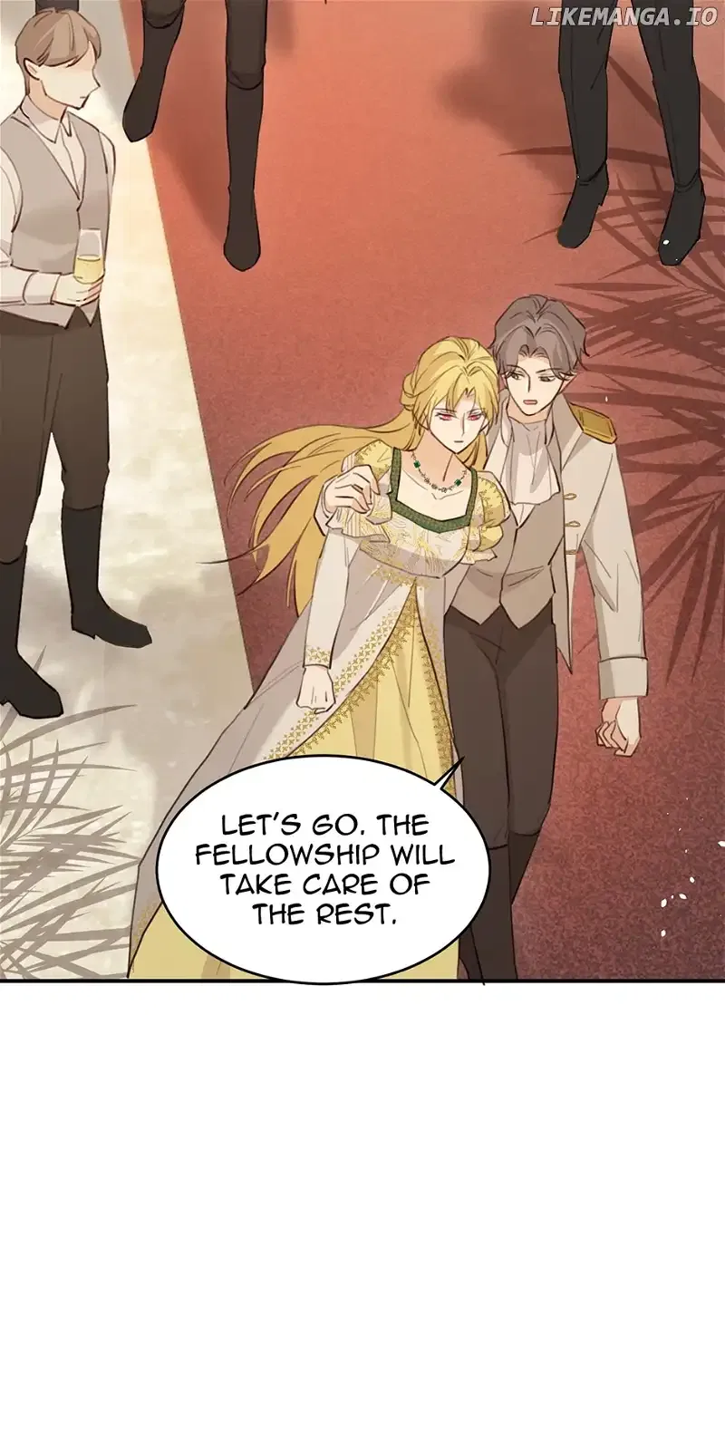 A Princess’s Guide to Saving Dragons Chapter 115 – Page 26