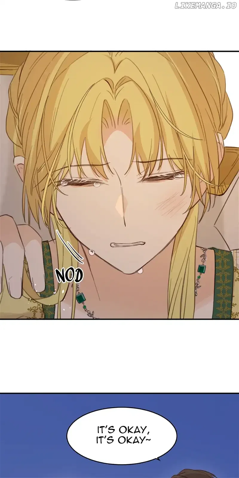 A Princess’s Guide to Saving Dragons Chapter 115 – Page 29