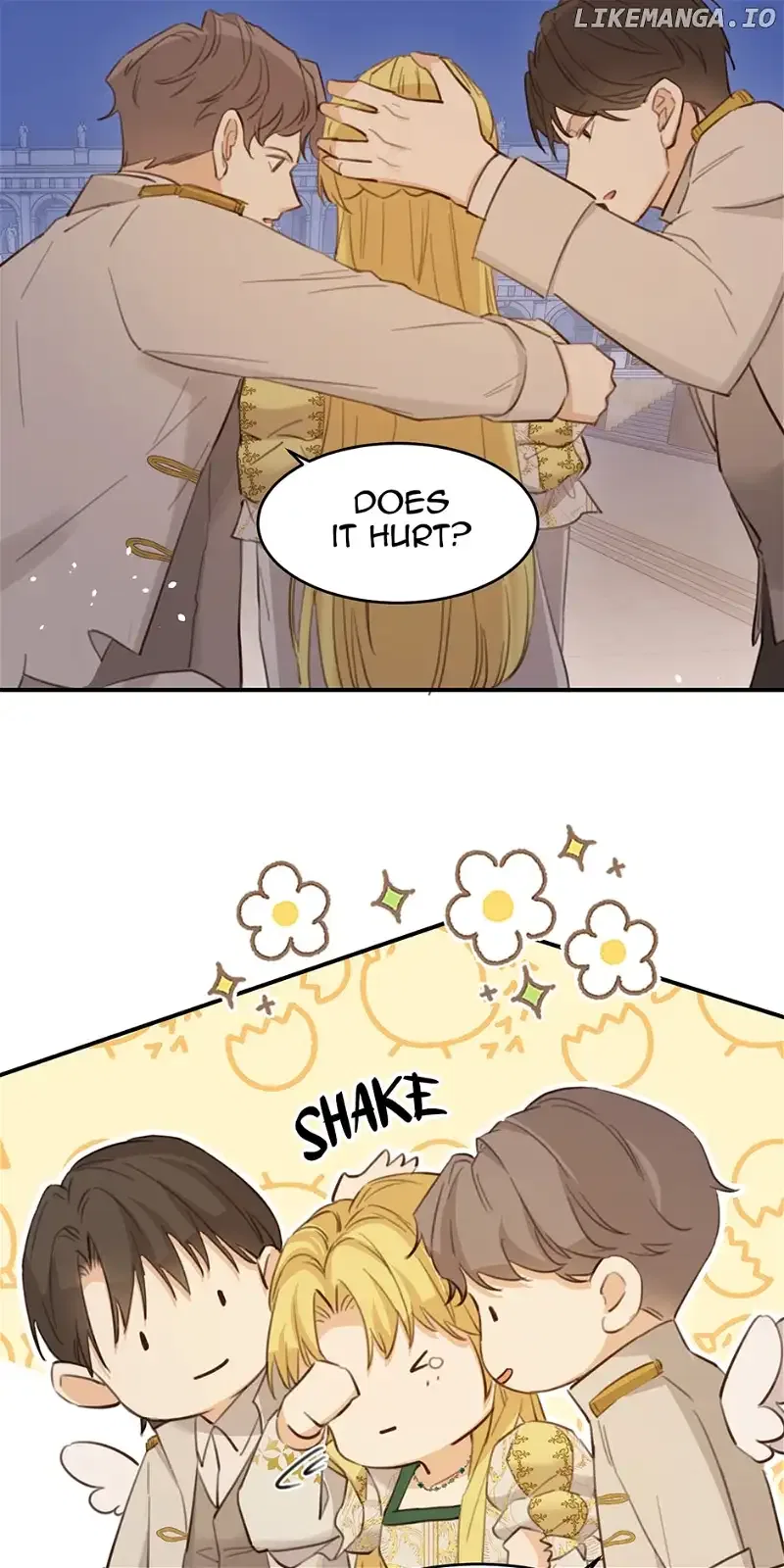 A Princess’s Guide to Saving Dragons Chapter 115 – Page 30
