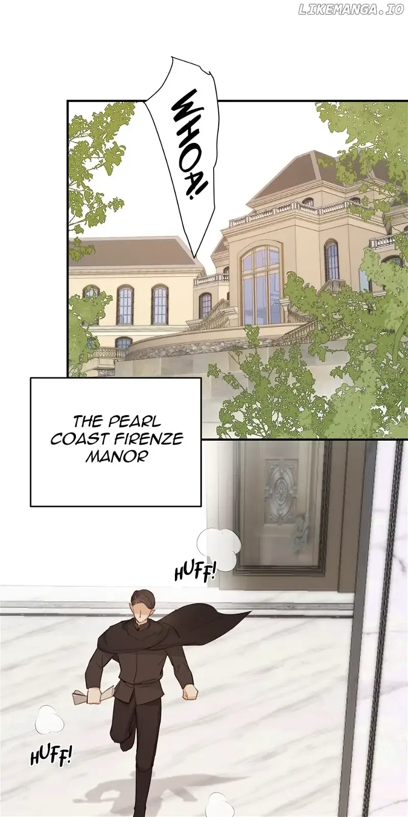 A Princess’s Guide to Saving Dragons Chapter 115 – Page 37