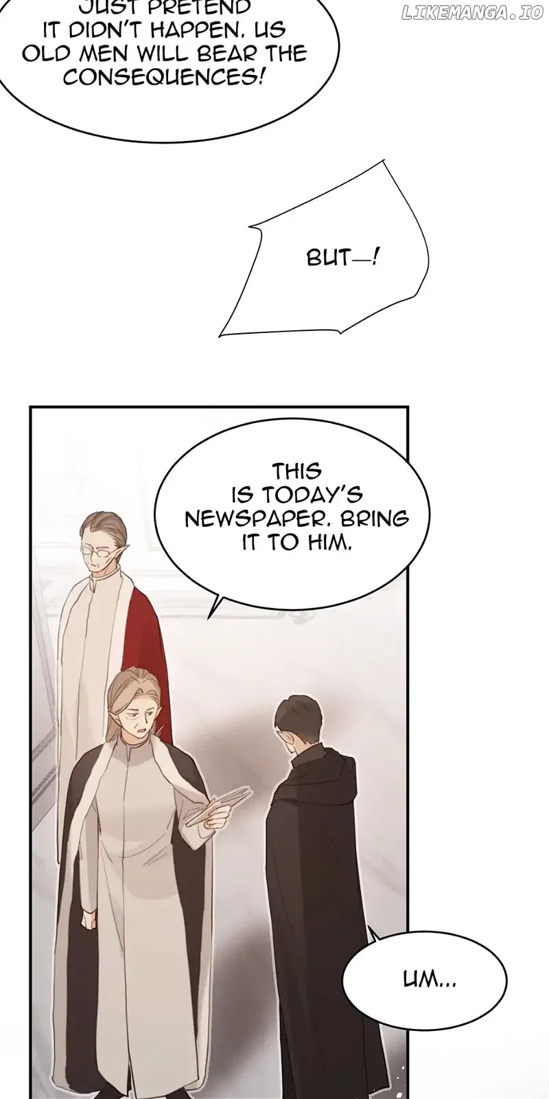 A Princess’s Guide to Saving Dragons Chapter 115 – Page 43