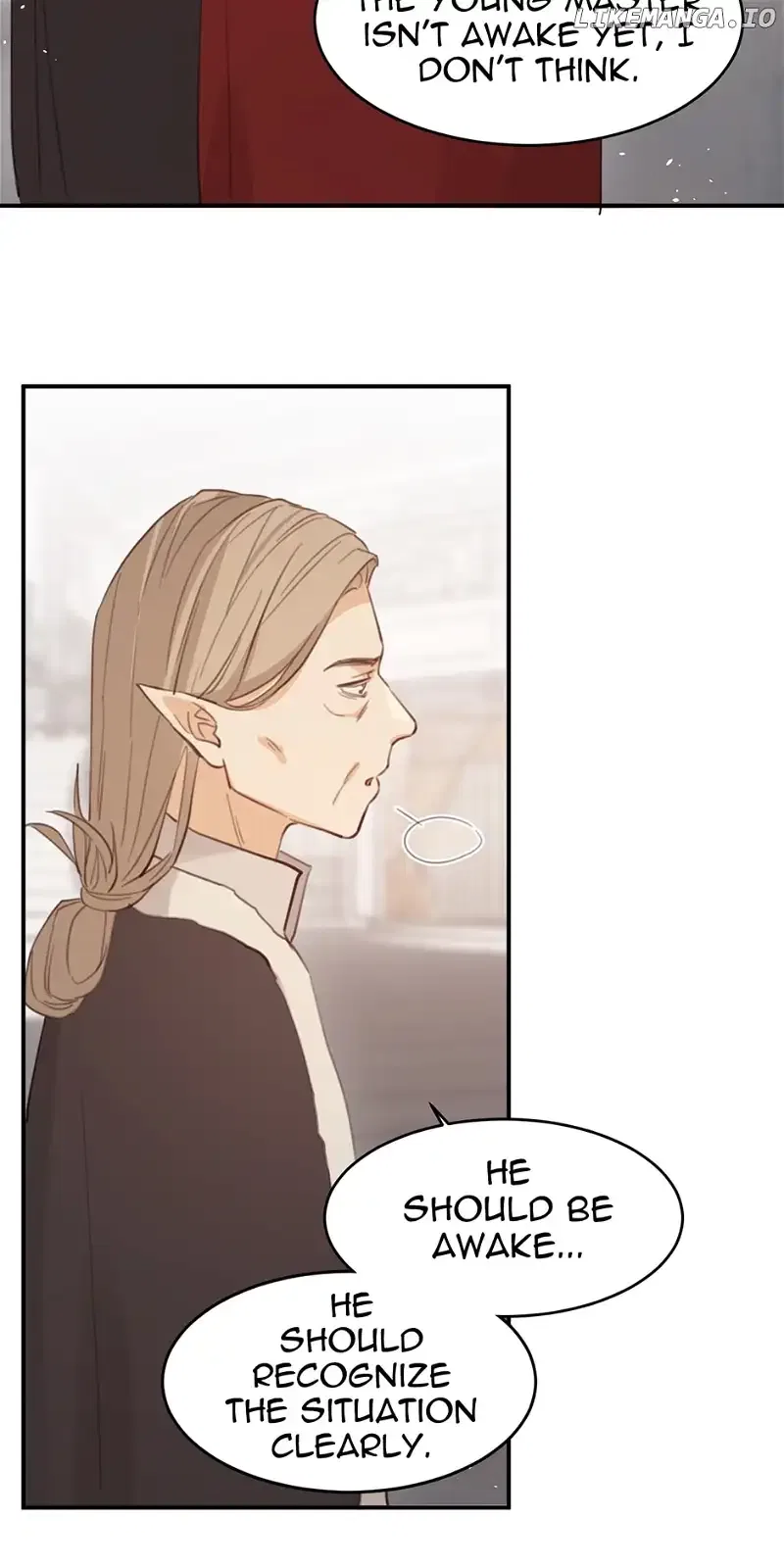 A Princess’s Guide to Saving Dragons Chapter 115 – Page 45