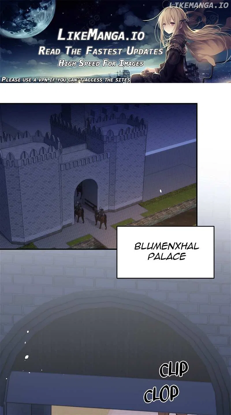 A Princess’s Guide to Saving Dragons Chapter 114 – Page 1