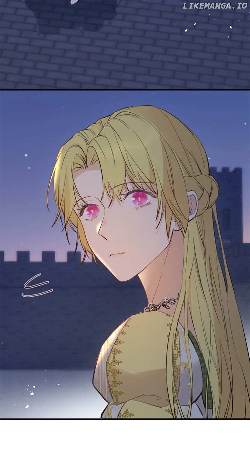A Princess’s Guide to Saving Dragons Chapter 114 – Page 3