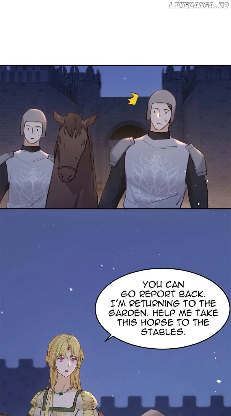 A Princess’s Guide to Saving Dragons Chapter 114 – Page 4
