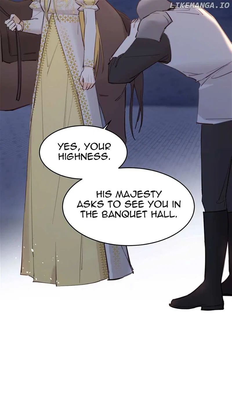 A Princess’s Guide to Saving Dragons Chapter 114 – Page 5