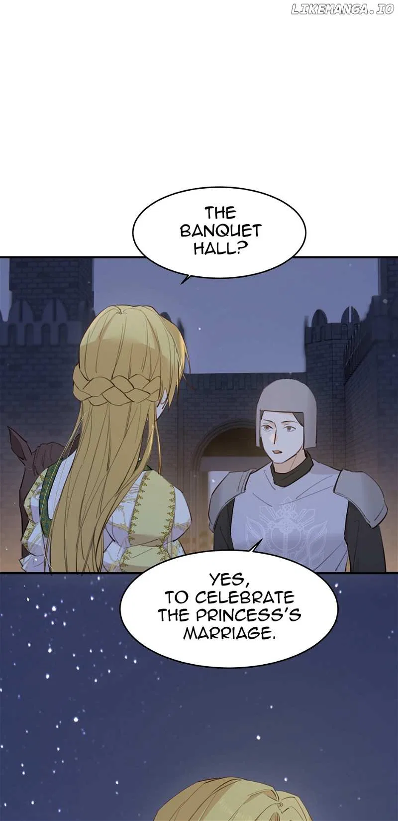 A Princess’s Guide to Saving Dragons Chapter 114 – Page 6