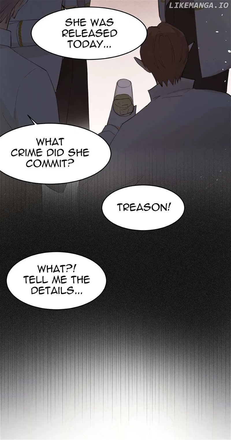 A Princess’s Guide to Saving Dragons Chapter 114 – Page 14