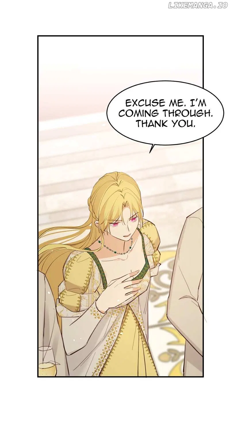 A Princess’s Guide to Saving Dragons Chapter 114 – Page 17
