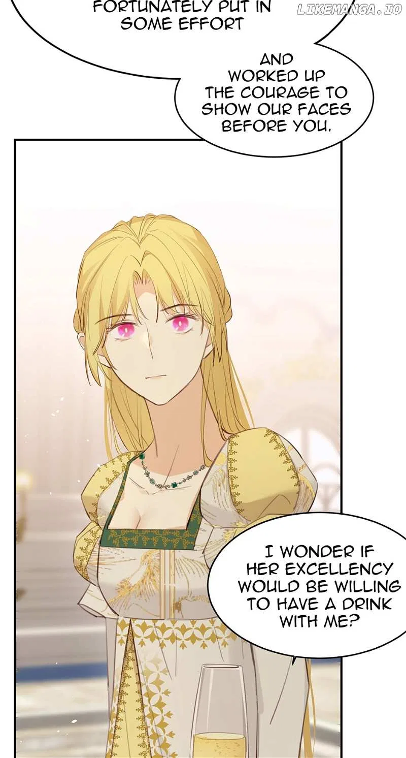 A Princess’s Guide to Saving Dragons Chapter 114 – Page 19