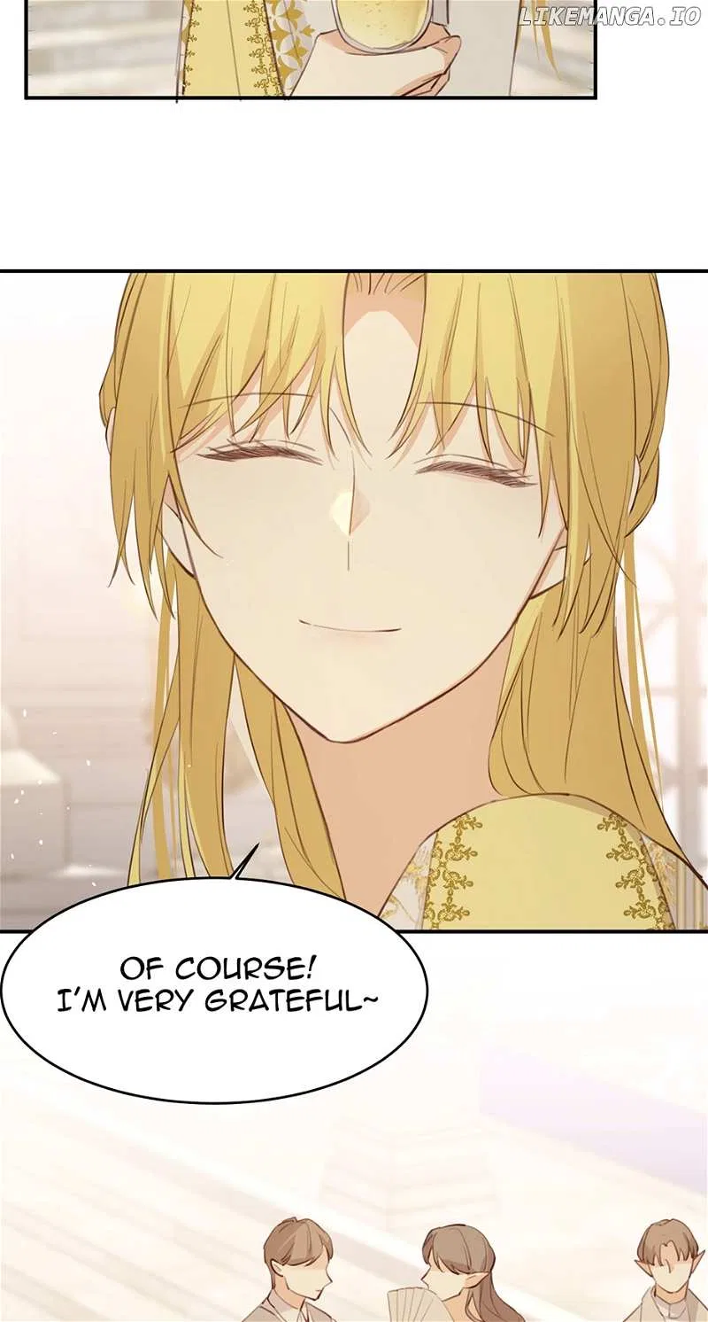 A Princess’s Guide to Saving Dragons Chapter 114 – Page 20