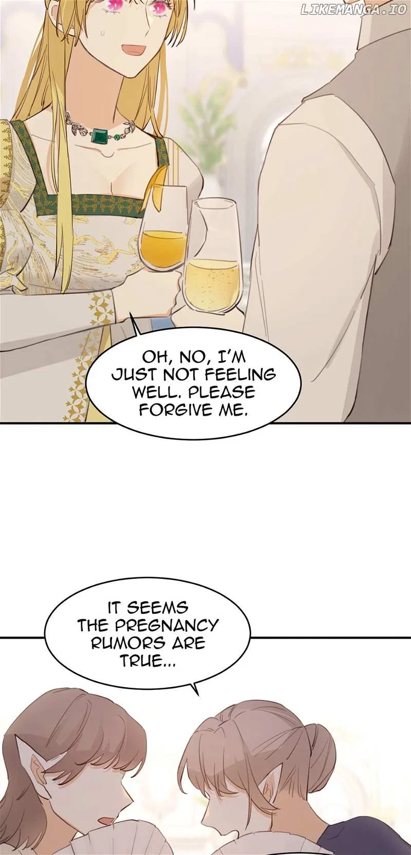 A Princess’s Guide to Saving Dragons Chapter 114 – Page 24