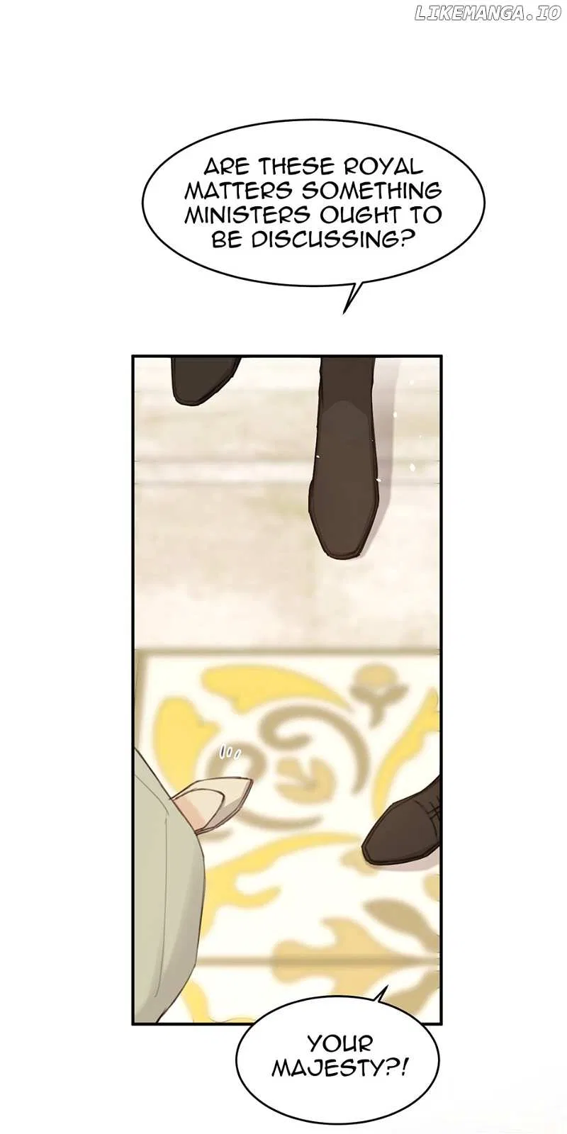 A Princess’s Guide to Saving Dragons Chapter 114 – Page 28