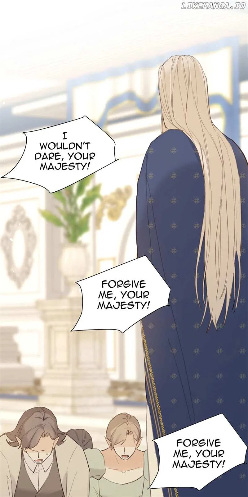 A Princess’s Guide to Saving Dragons Chapter 114 – Page 29