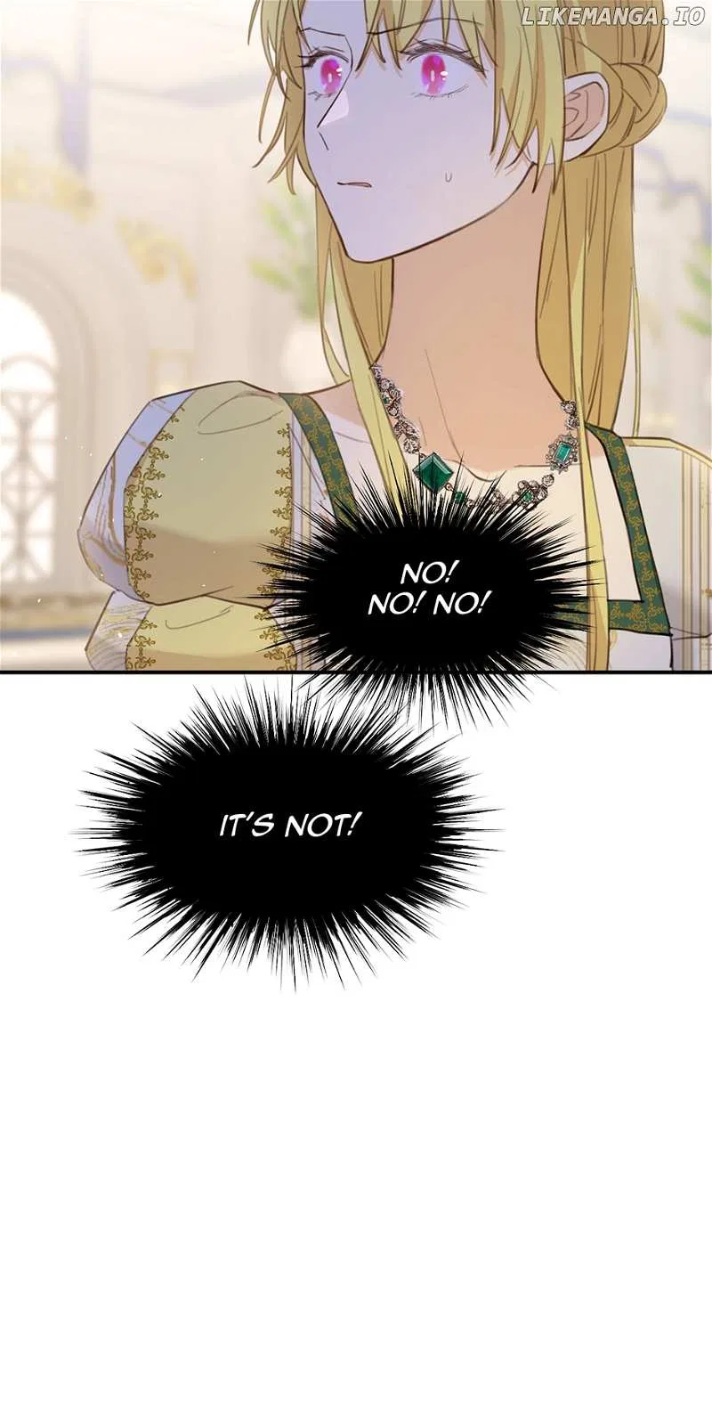 A Princess’s Guide to Saving Dragons Chapter 114 – Page 32