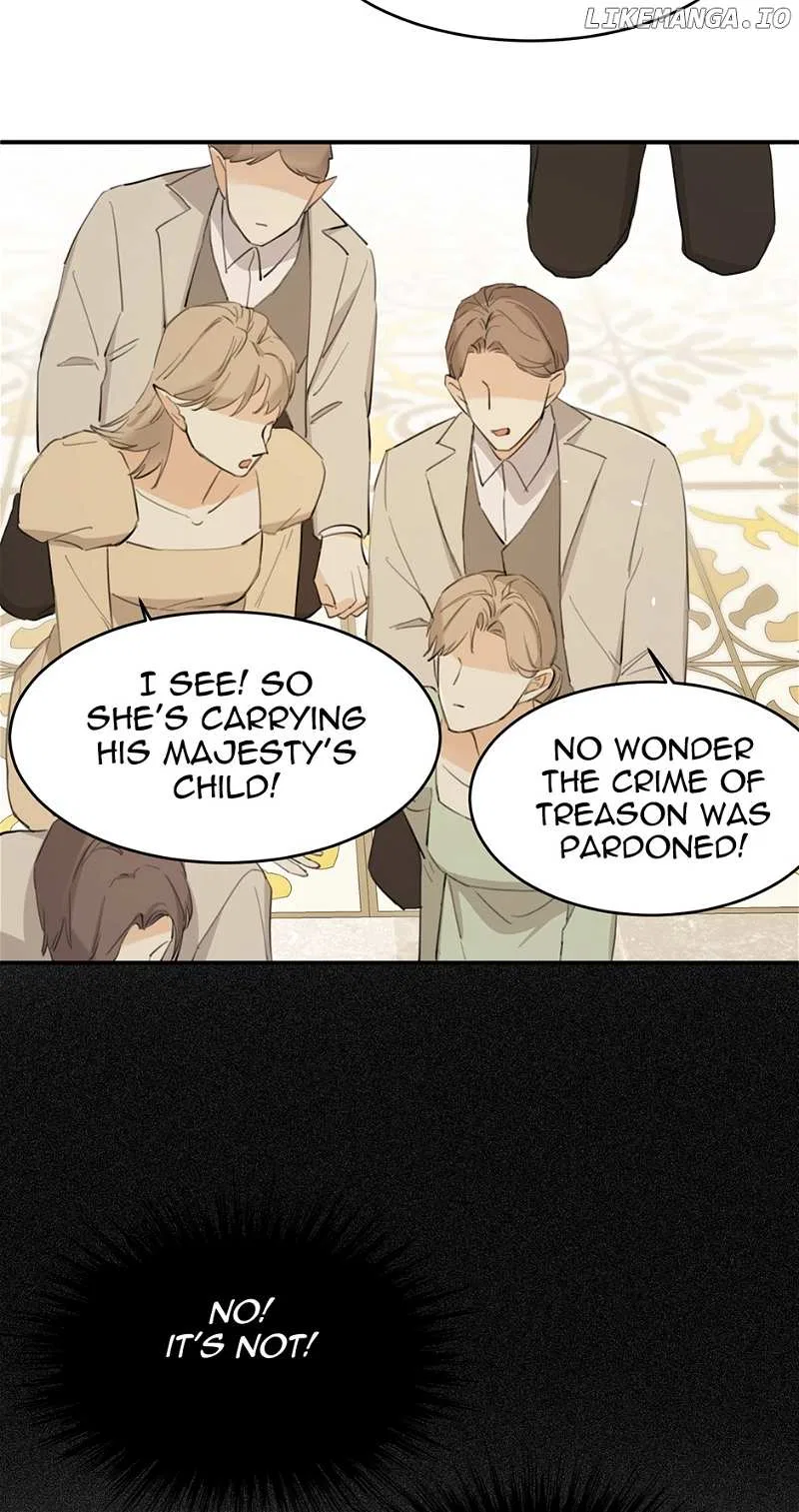 A Princess’s Guide to Saving Dragons Chapter 114 – Page 34