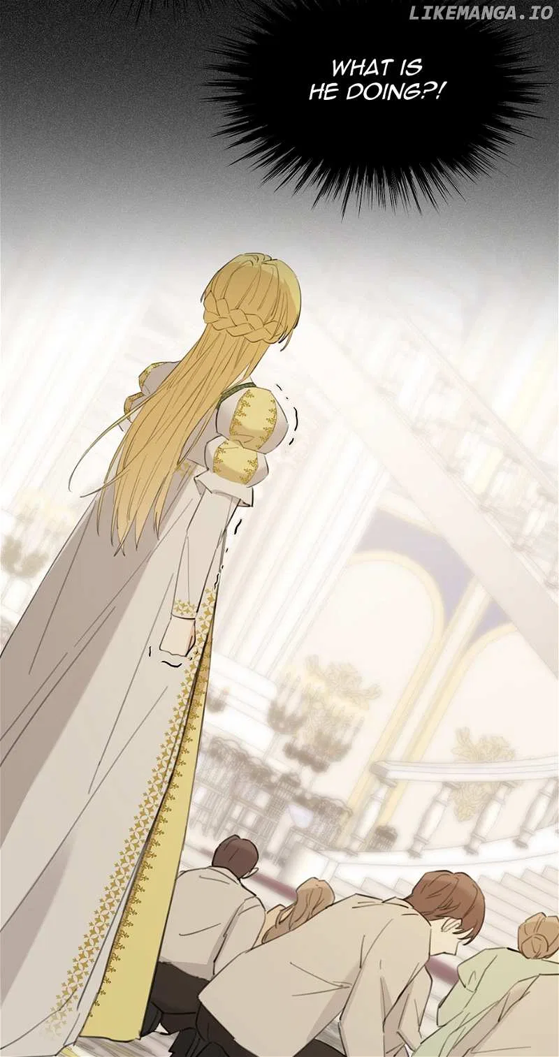 A Princess’s Guide to Saving Dragons Chapter 114 – Page 35