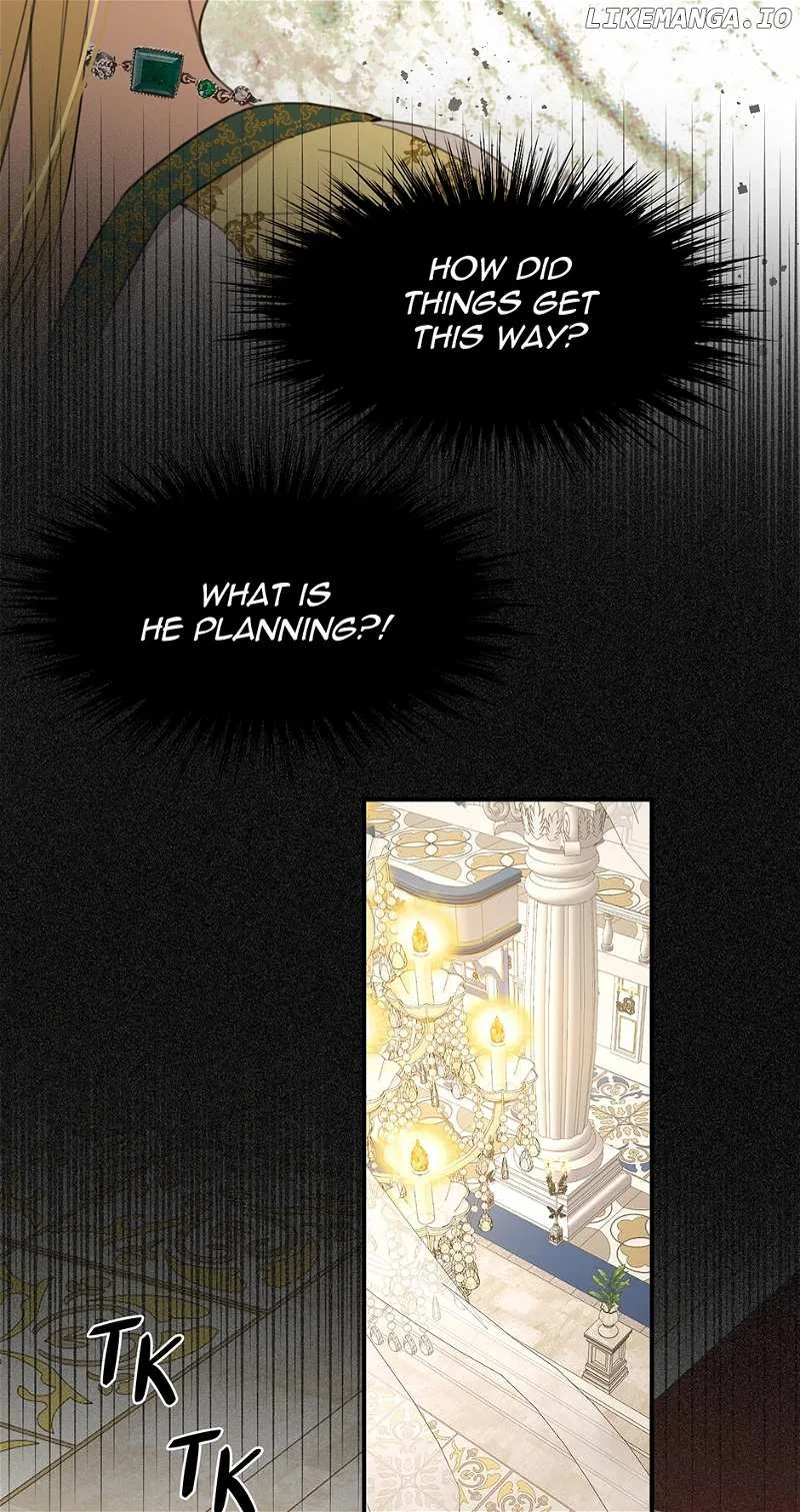 A Princess’s Guide to Saving Dragons Chapter 114 – Page 37