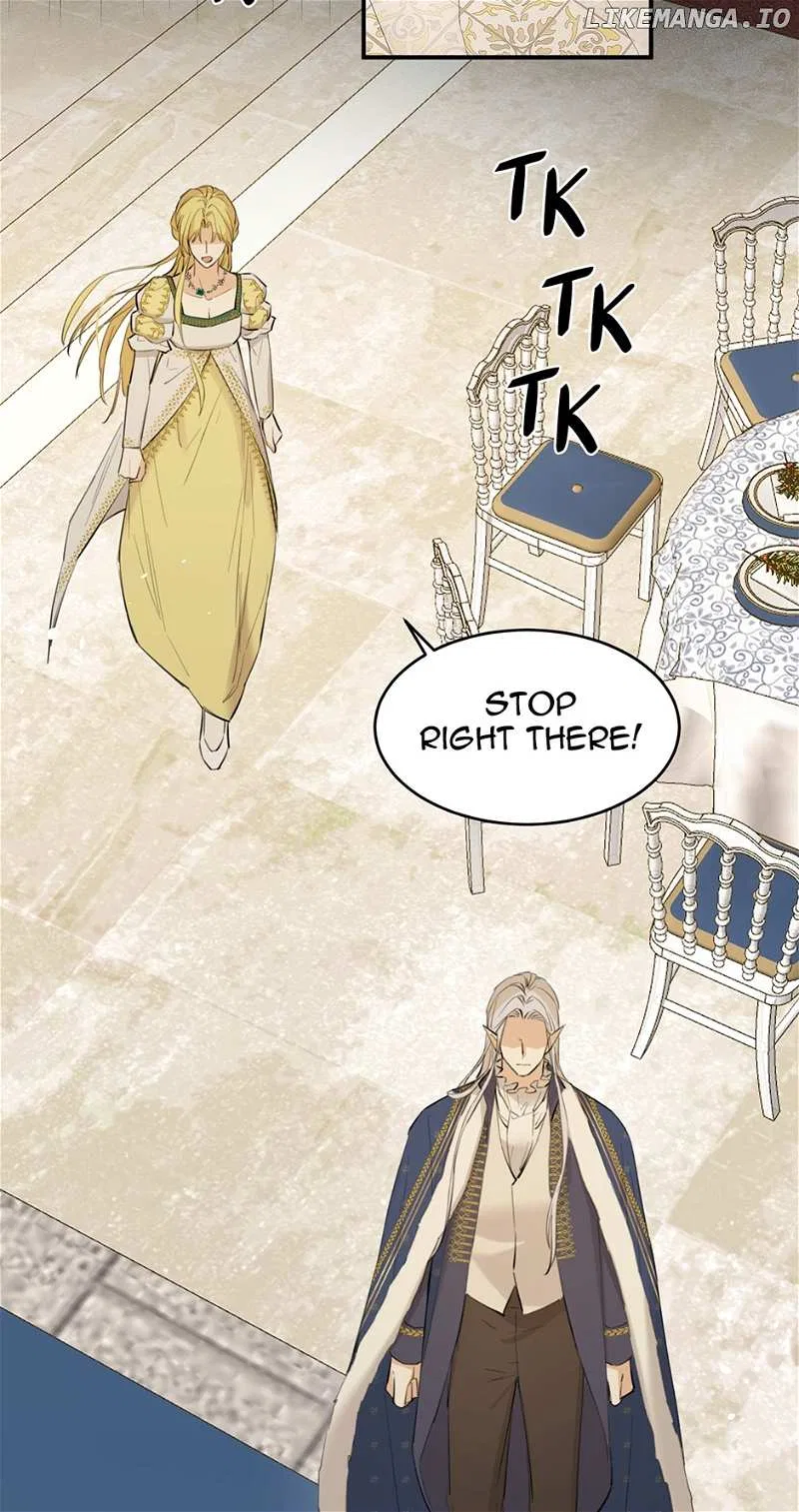 A Princess’s Guide to Saving Dragons Chapter 114 – Page 38