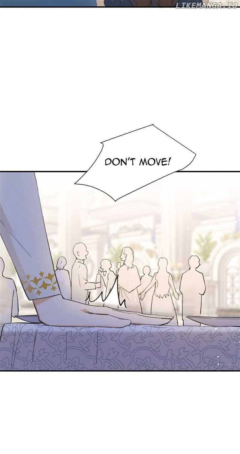 A Princess’s Guide to Saving Dragons Chapter 114 – Page 39