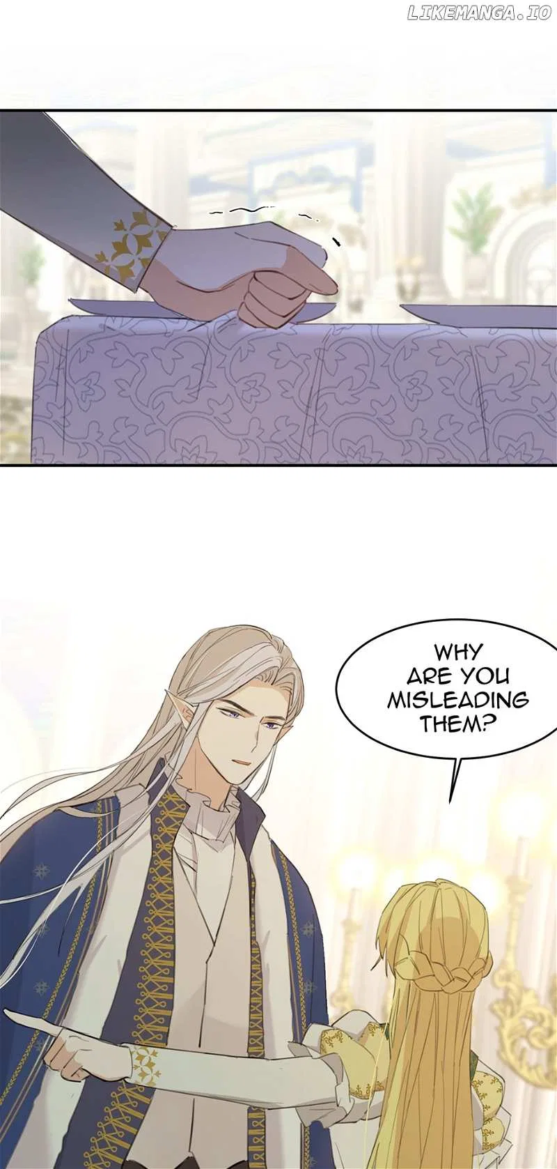 A Princess’s Guide to Saving Dragons Chapter 114 – Page 40