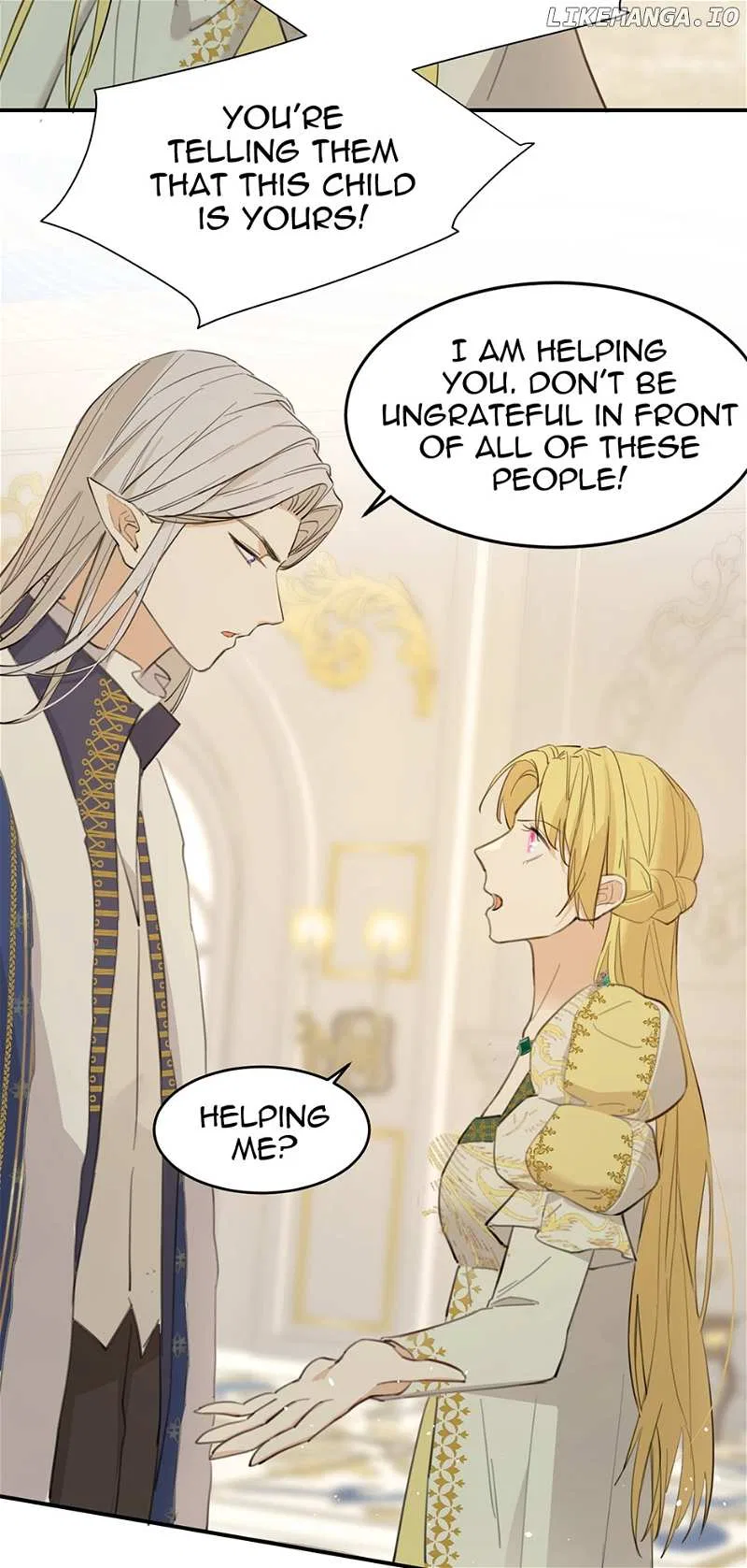 A Princess’s Guide to Saving Dragons Chapter 114 – Page 42