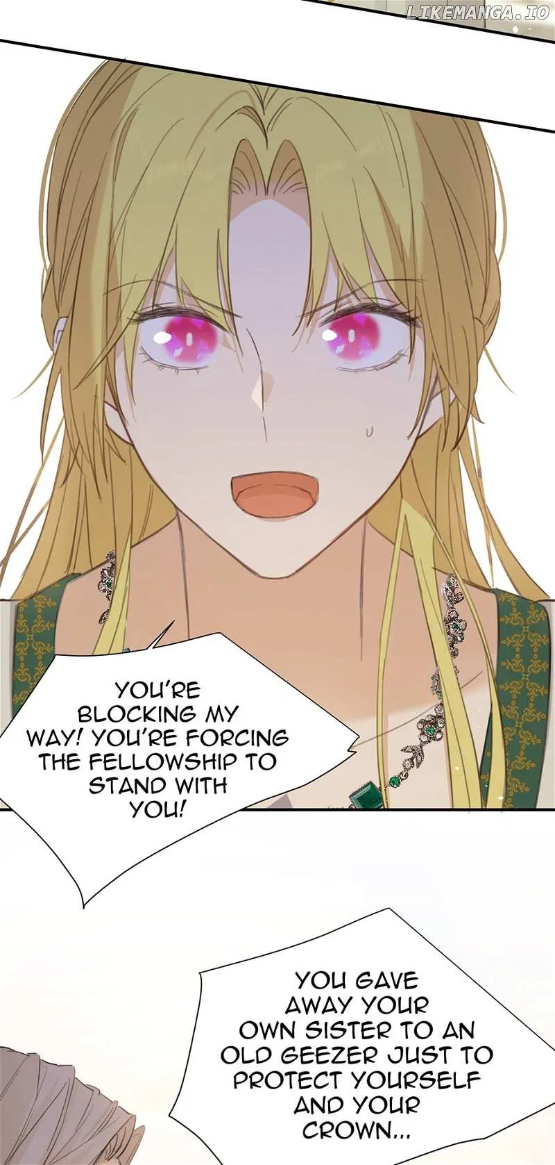 A Princess’s Guide to Saving Dragons Chapter 114 – Page 43