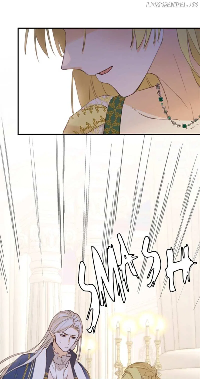 A Princess’s Guide to Saving Dragons Chapter 114 – Page 48