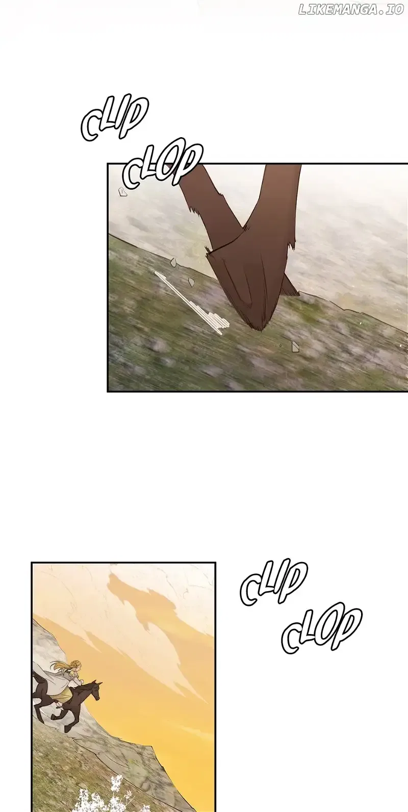 A Princess’s Guide to Saving Dragons Chapter 113 – Page 2