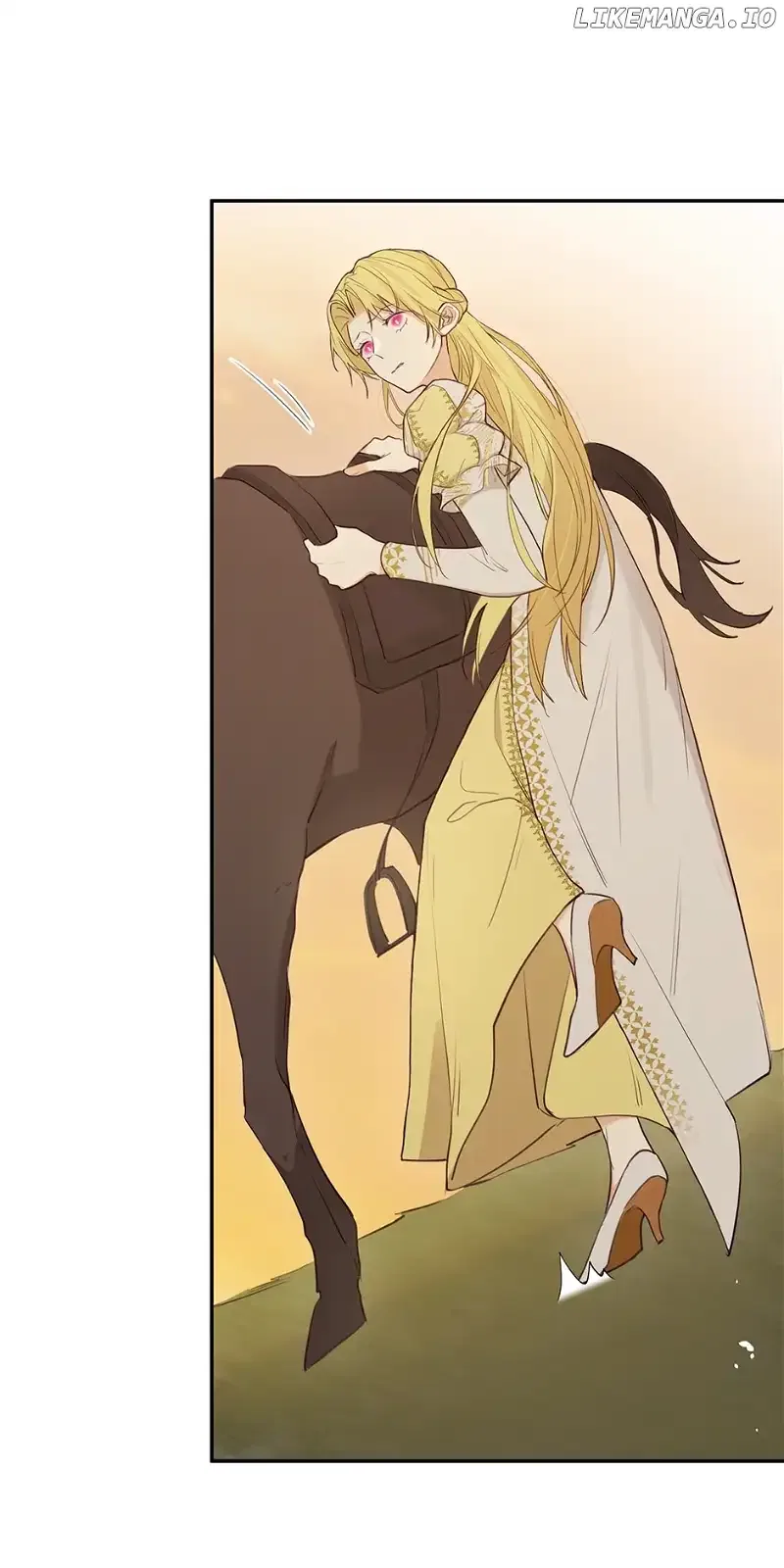 A Princess’s Guide to Saving Dragons Chapter 113 – Page 11