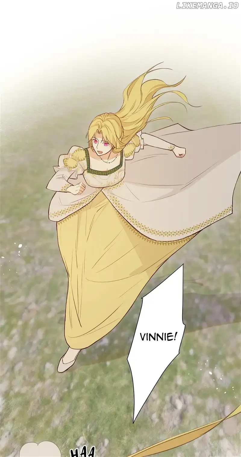 A Princess’s Guide to Saving Dragons Chapter 113 – Page 12