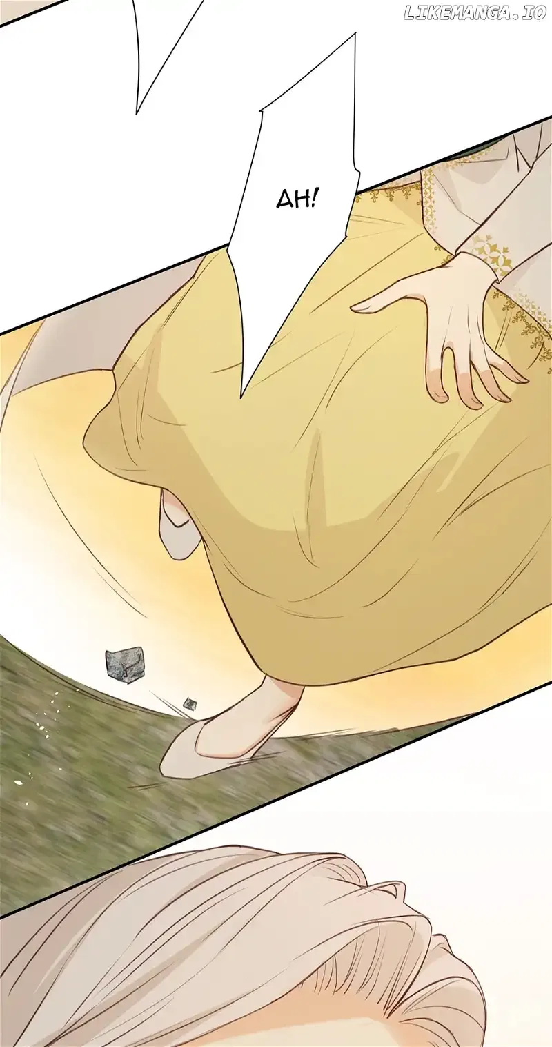 A Princess’s Guide to Saving Dragons Chapter 113 – Page 14