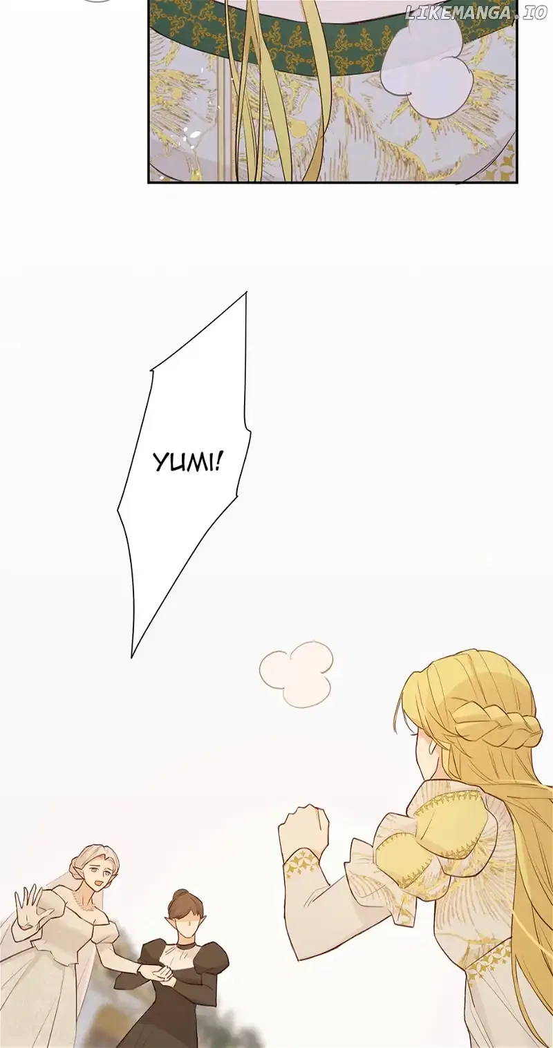 A Princess’s Guide to Saving Dragons Chapter 113 – Page 17