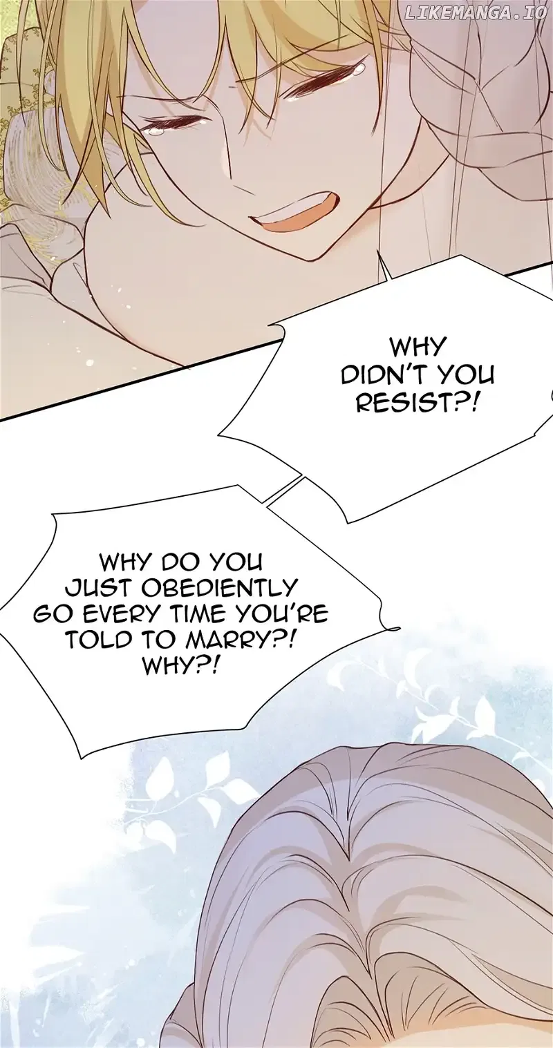 A Princess’s Guide to Saving Dragons Chapter 113 – Page 21