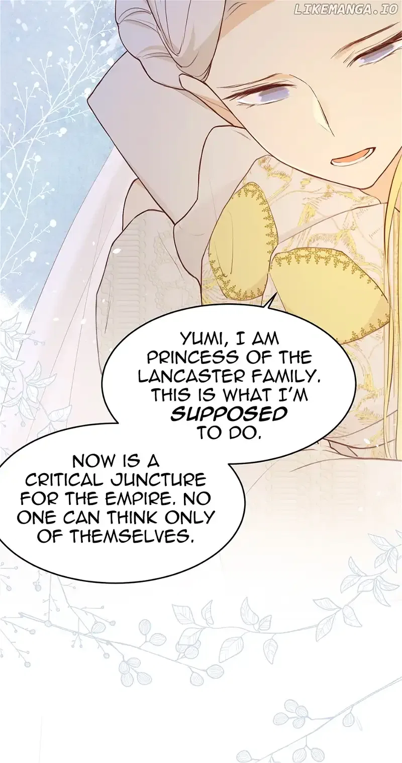 A Princess’s Guide to Saving Dragons Chapter 113 – Page 22