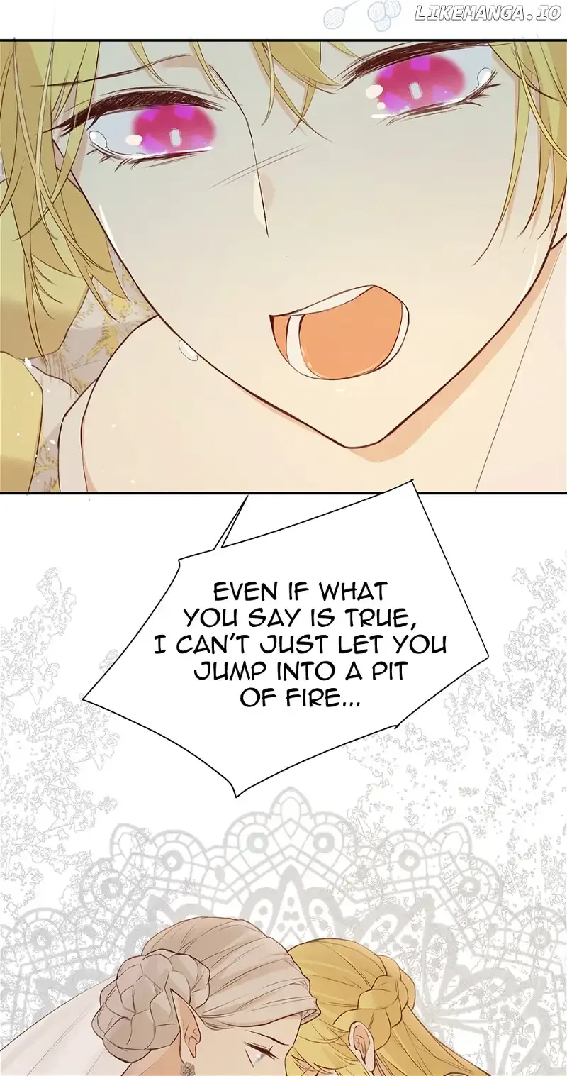 A Princess’s Guide to Saving Dragons Chapter 113 – Page 23