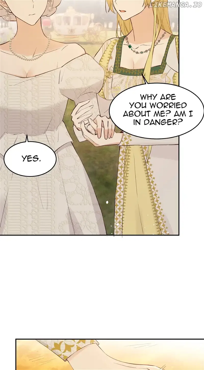 A Princess’s Guide to Saving Dragons Chapter 113 – Page 27