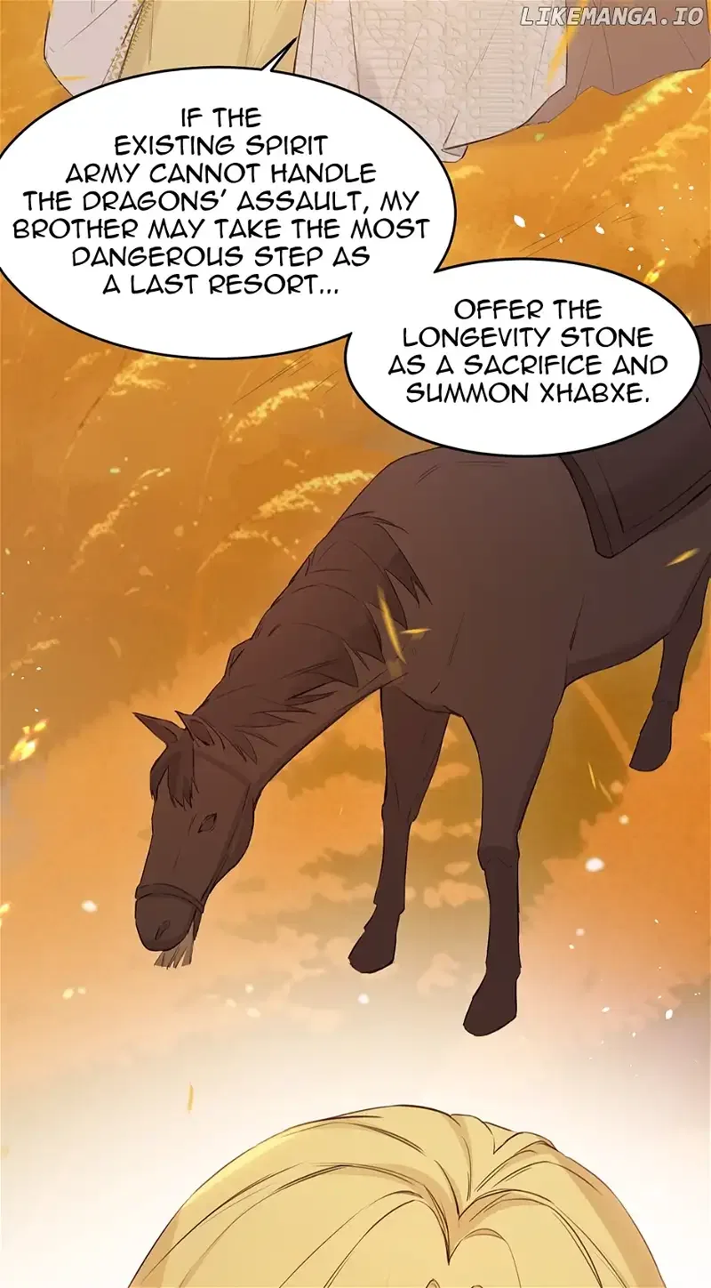 A Princess’s Guide to Saving Dragons Chapter 113 – Page 29