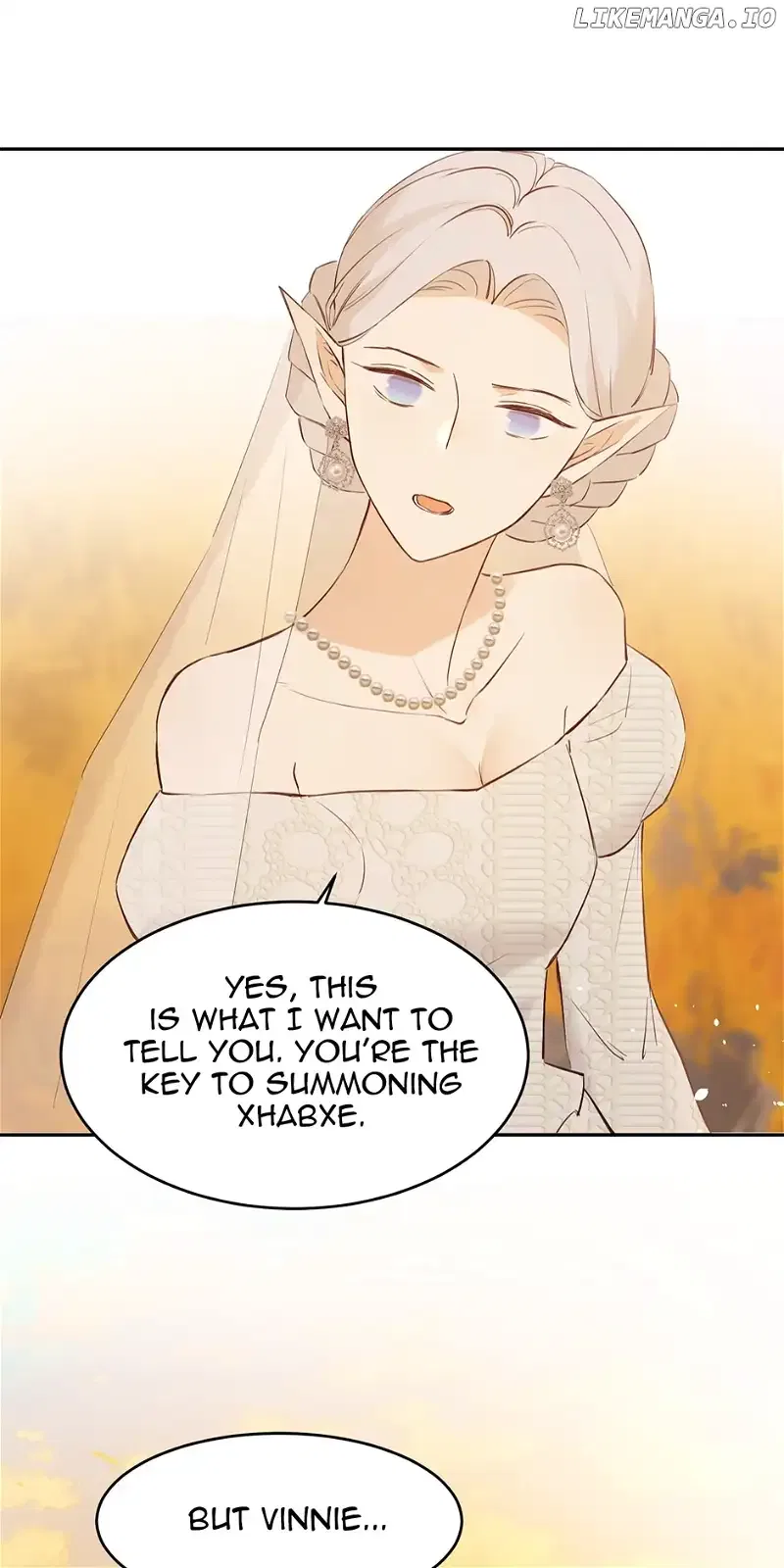 A Princess’s Guide to Saving Dragons Chapter 113 – Page 31