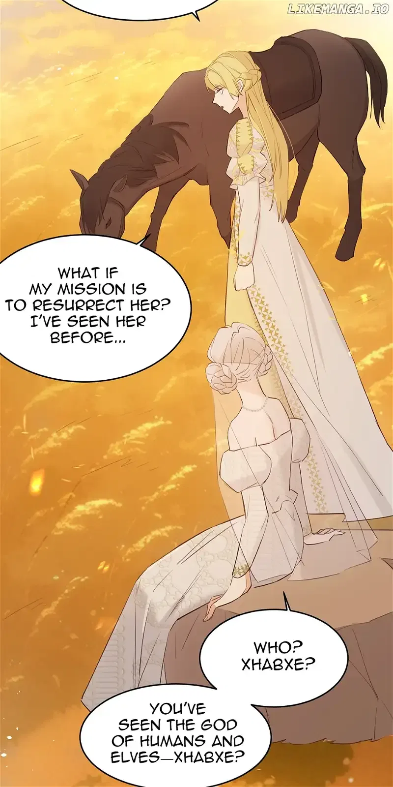 A Princess’s Guide to Saving Dragons Chapter 113 – Page 32