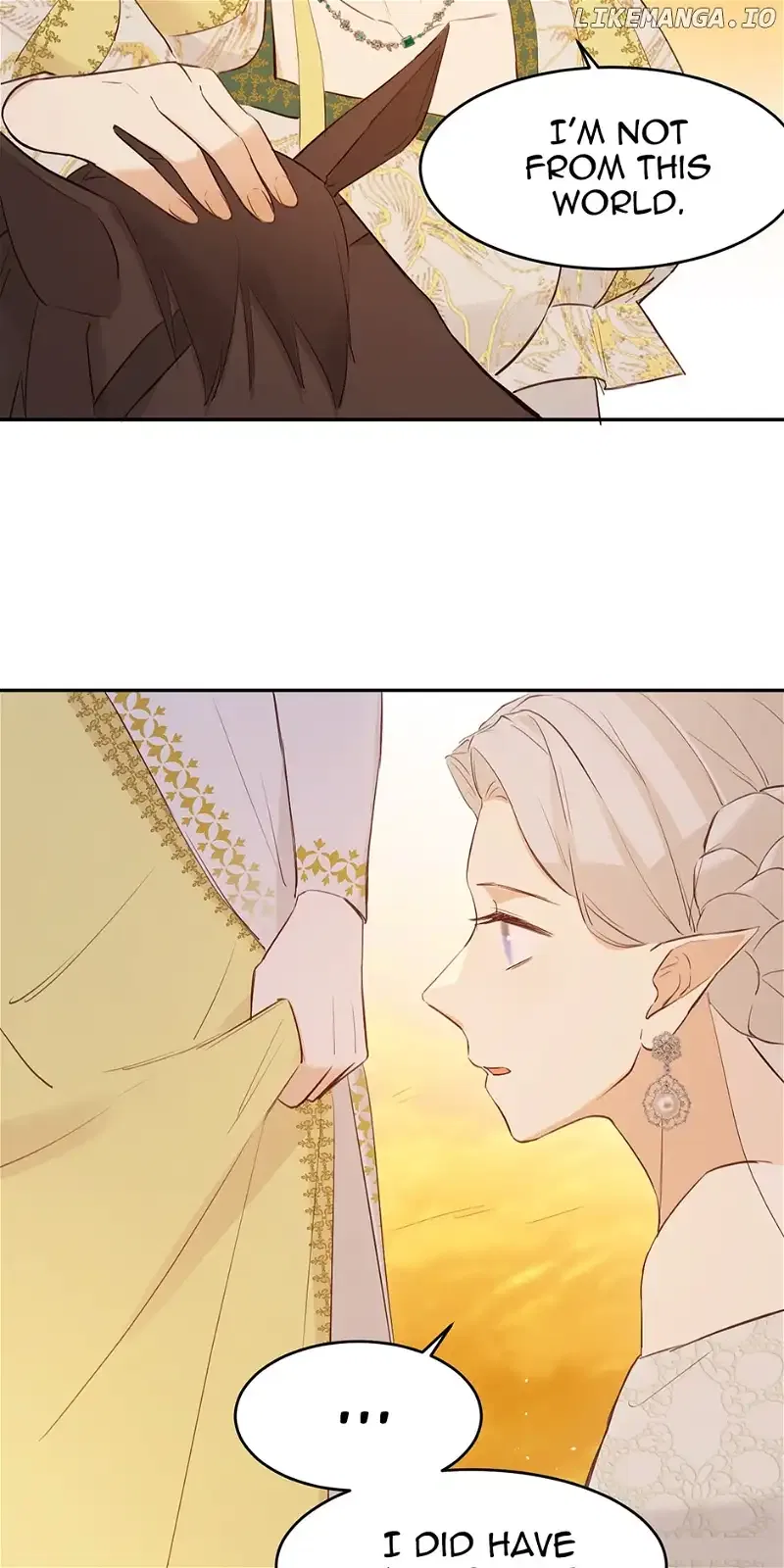 A Princess’s Guide to Saving Dragons Chapter 113 – Page 34