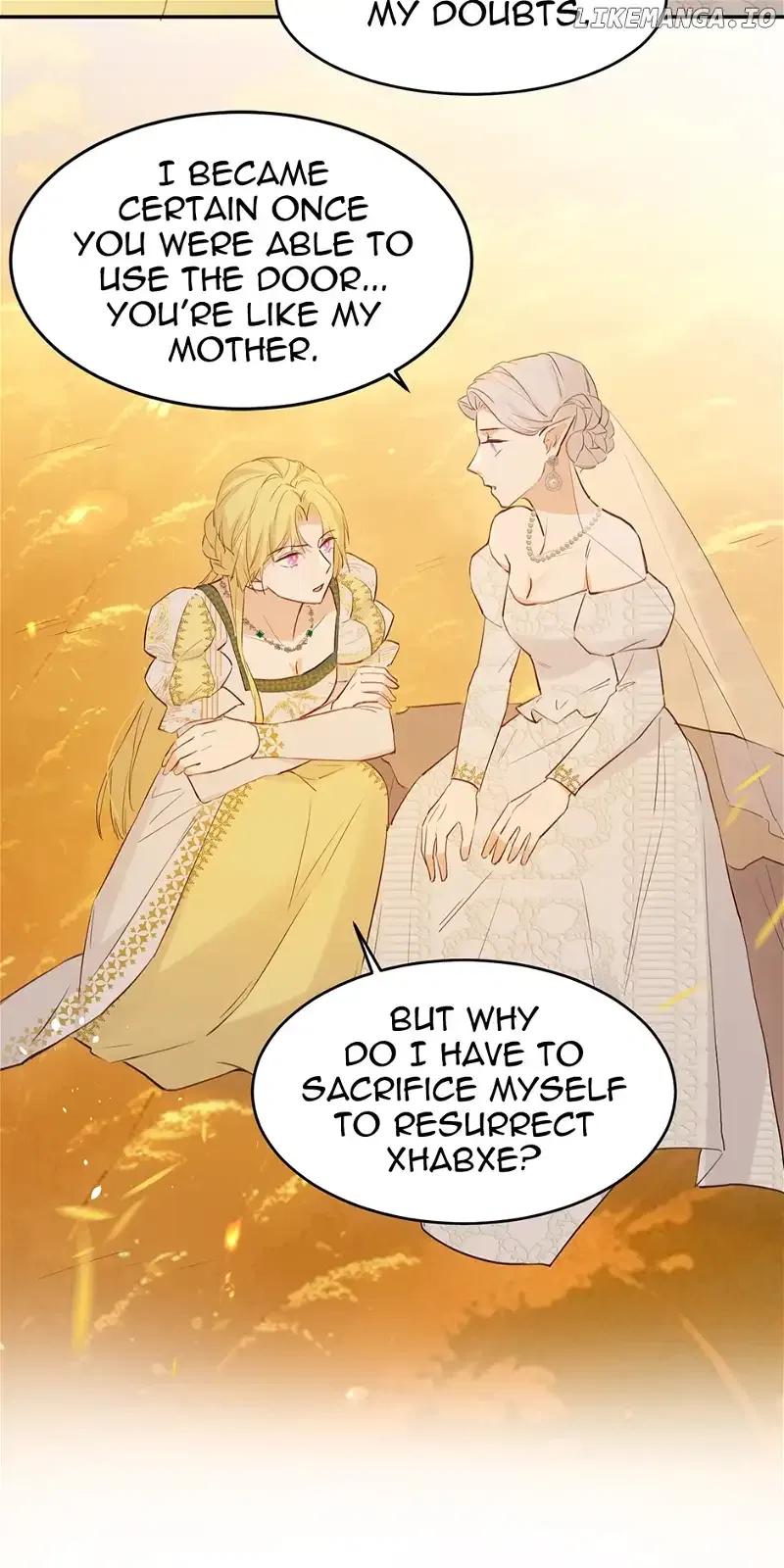 A Princess’s Guide to Saving Dragons Chapter 113 – Page 35
