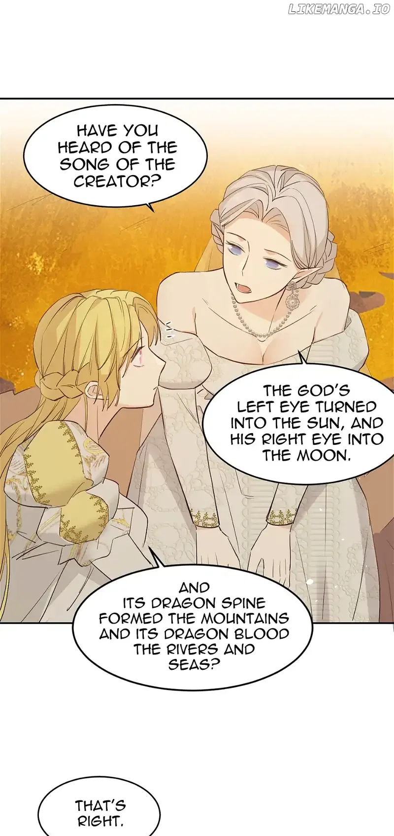 A Princess’s Guide to Saving Dragons Chapter 113 – Page 36