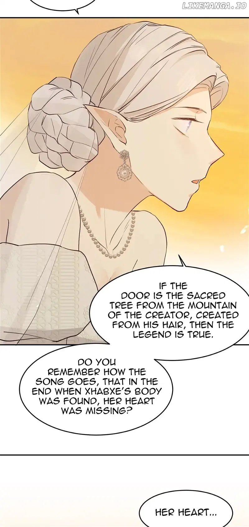 A Princess’s Guide to Saving Dragons Chapter 113 – Page 37